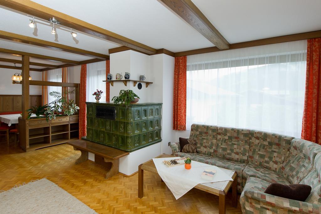 Ferienhaus Birkenweg Radstadt Oda fotoğraf