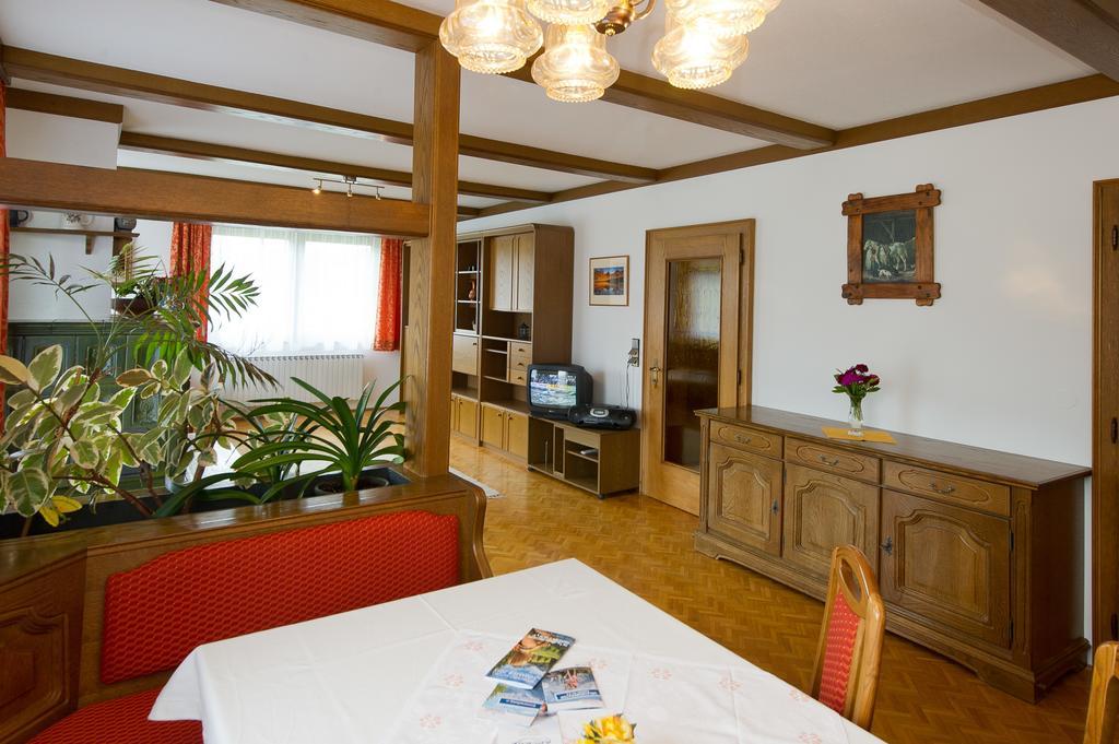 Ferienhaus Birkenweg Radstadt Oda fotoğraf