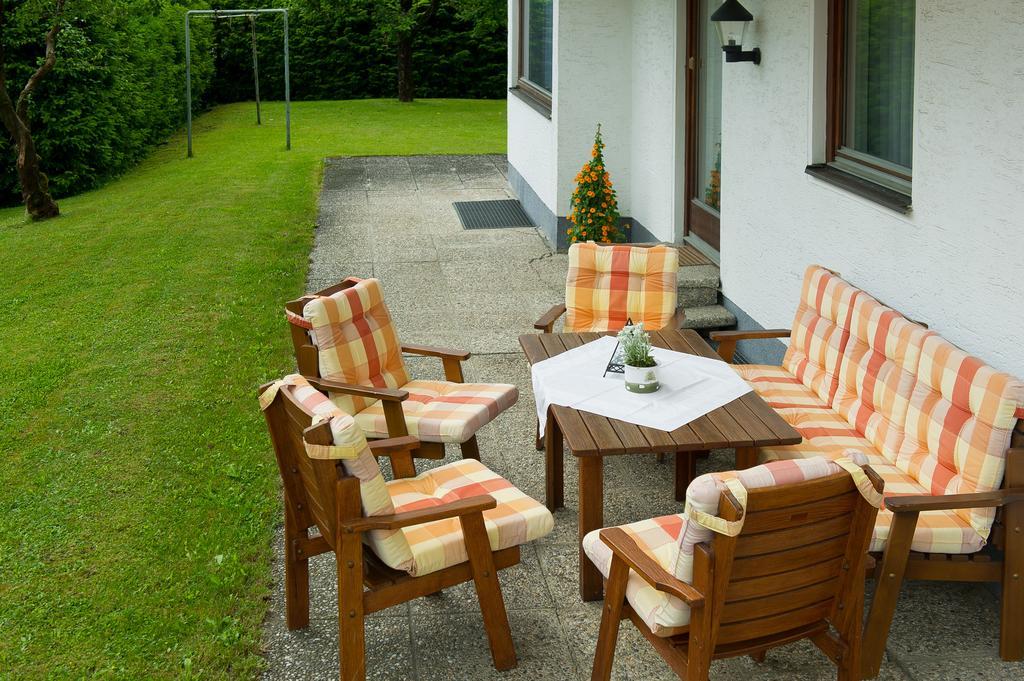 Ferienhaus Birkenweg Radstadt Oda fotoğraf