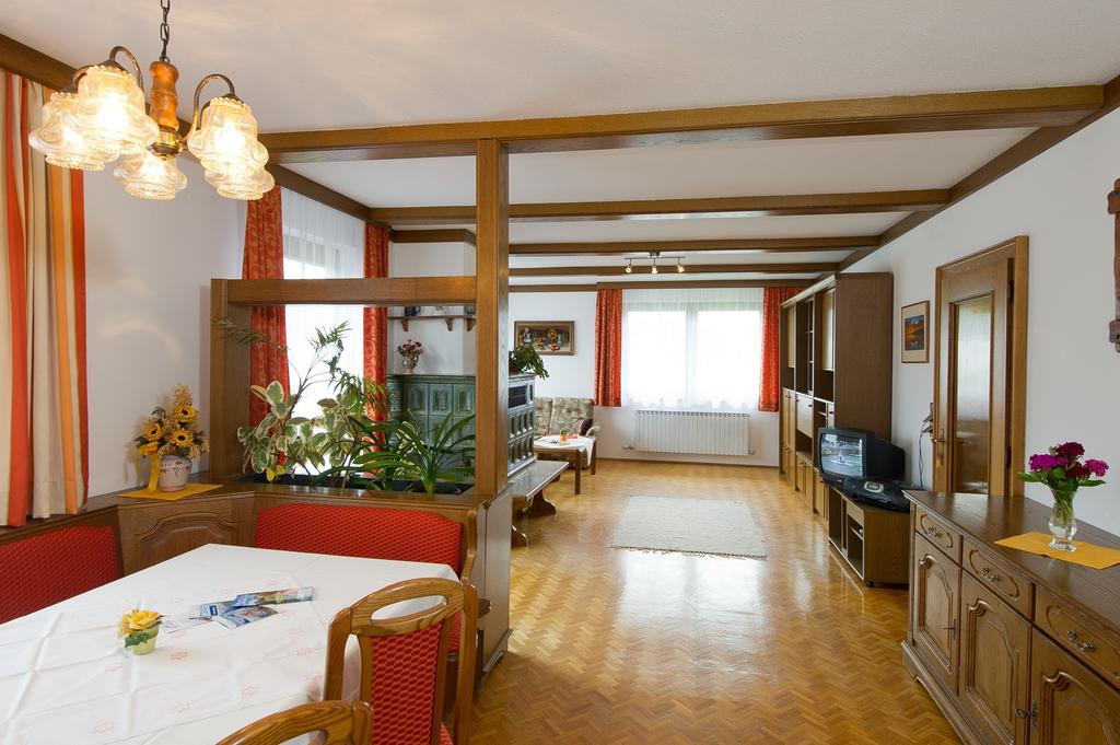Ferienhaus Birkenweg Radstadt Oda fotoğraf