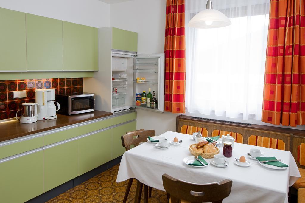 Ferienhaus Birkenweg Radstadt Oda fotoğraf