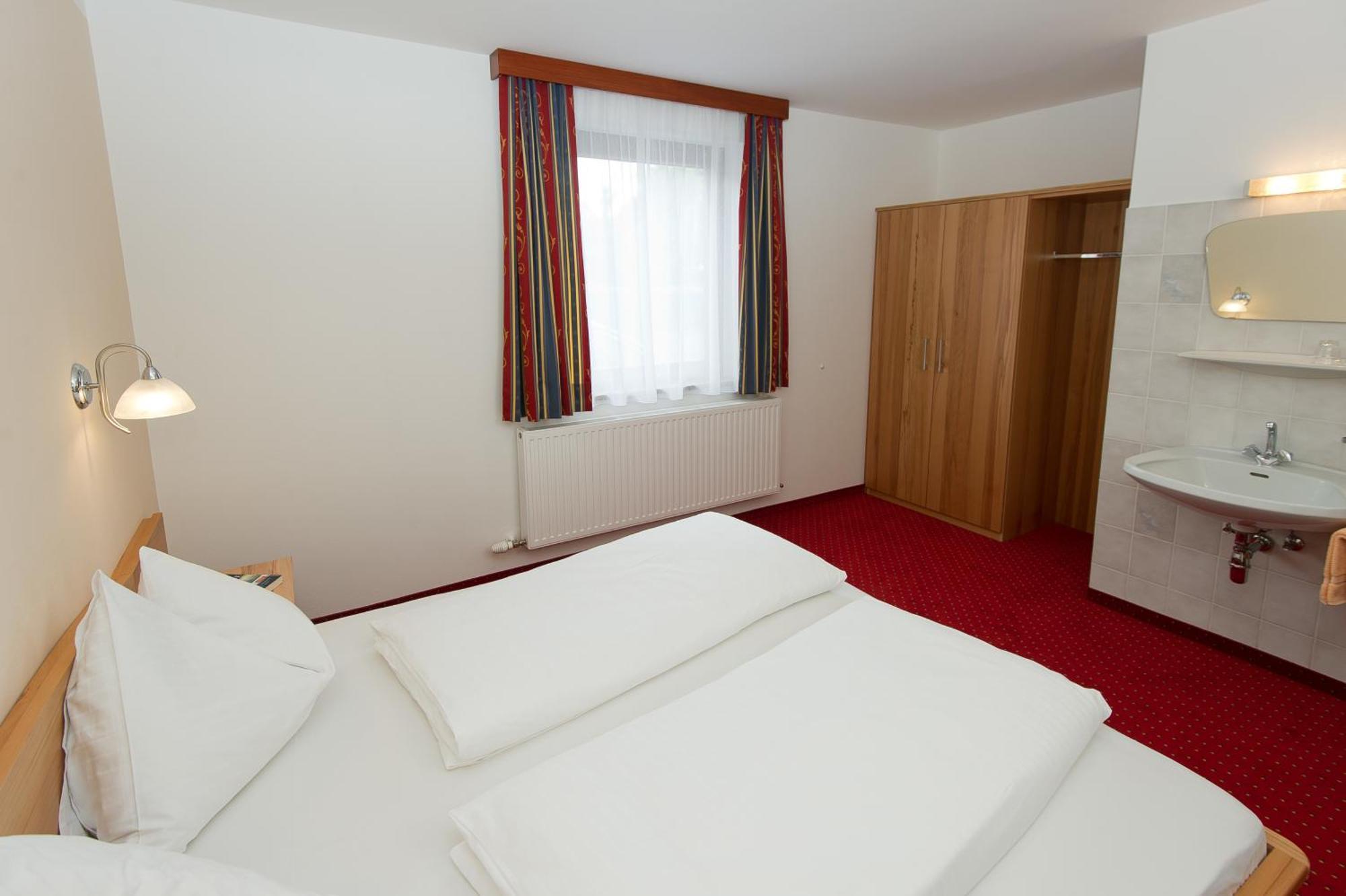 Ferienhaus Birkenweg Radstadt Oda fotoğraf