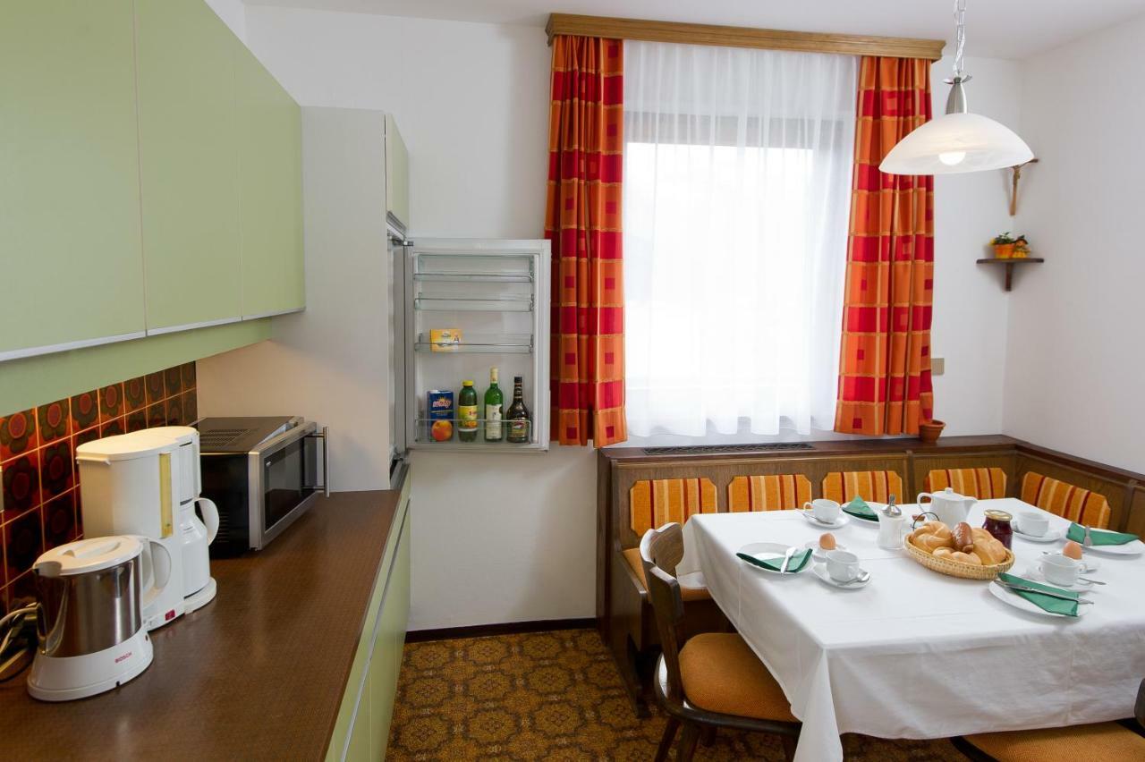 Ferienhaus Birkenweg Radstadt Dış mekan fotoğraf